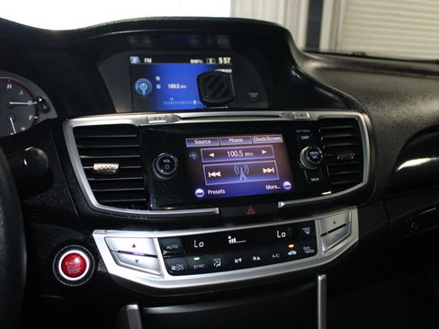 Used 2013 Honda Accord EX image 15