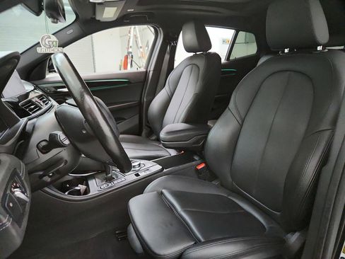 Used 2020 BMW X2 xDrive28i w/ Convenience Package AWD/4WD image 14