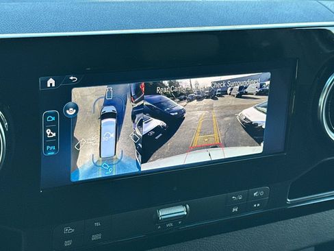 Used 2026 Mercedes-Benz Sprinter 2500 image 20