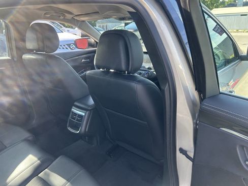 Used 2014 Chevrolet Impala LT FWD image 27