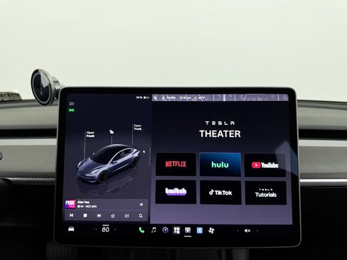 Used 2023 Tesla Model 3 Standard Range RWD image 24