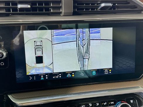 Used 2023 GMC Sierra 1500 Denali image 43