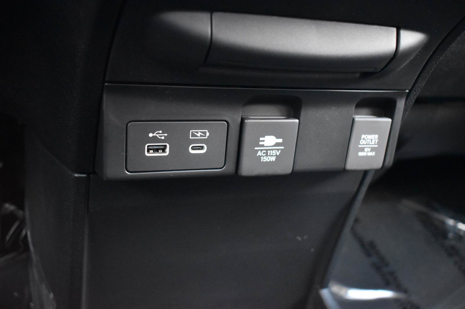 New 2026 Honda Odyssey Elite image 10