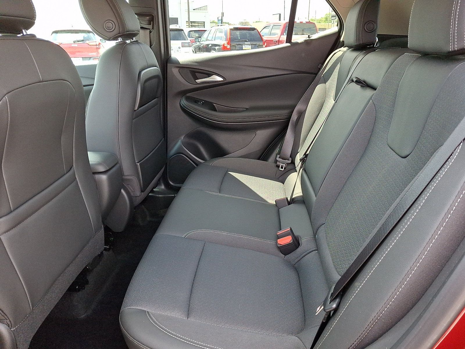 Used 2024 Buick Encore GX Preferred w/ Comfort Package FWD image 10
