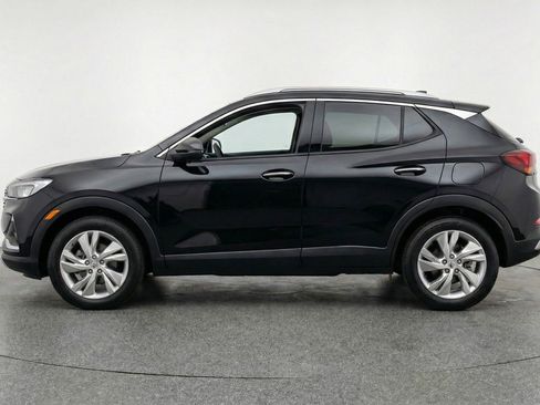 Used 2025 Buick Encore GX Preferred FWD image 5