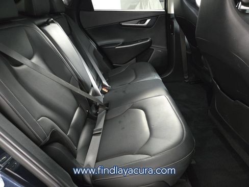 Used 2022 Kia EV6 Wind RWD image 17