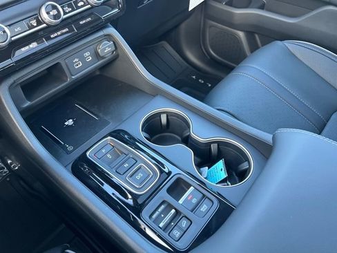 New 2025 Honda Pilot Elite image 27