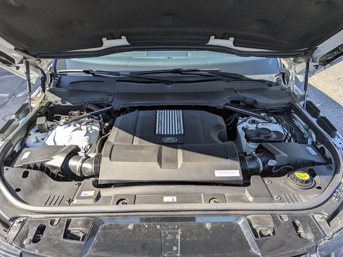Used 2022 Land Rover Range Rover Sport Autobiography AWD/4WD image 50