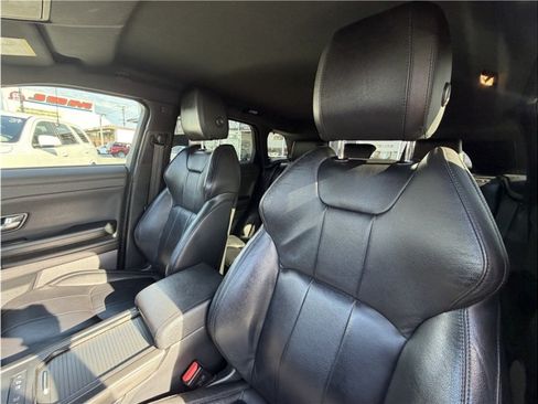 Used 2018 Land Rover Range Rover Evoque AWD/4WD image 19