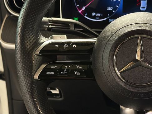 Used 2023 Mercedes-Benz C 300 4MATIC Sedan image 20