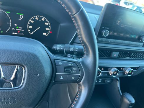 Used 2023 Honda CR-V Sport image 28