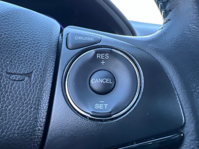 Used 2020 Honda HR-V Sport image 24