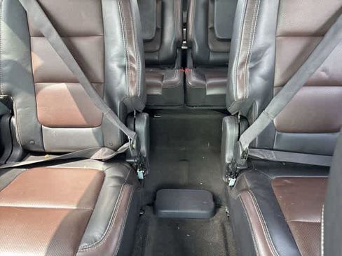 Used 2015 Ford Explorer Sport w/ Equipment Group 401A AWD/4WD image 21
