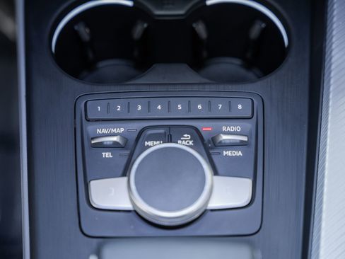 Used 2018 Audi A5 2.0T Premium Plus w/ Premium Plus image 28