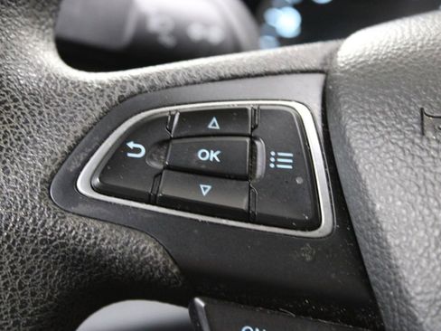 Used 2021 Ford EcoSport SE image 25