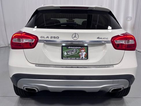 Used 2015 Mercedes-Benz GLA 250 4MATIC image 6