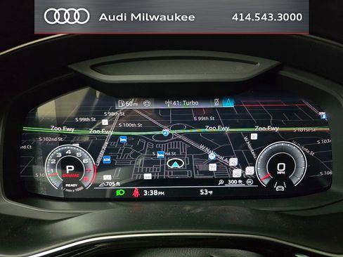 New 2026 Audi Q8 Premium Plus image 38