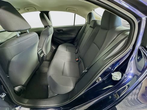 Certified 2024 Toyota Corolla LE FWD image 24