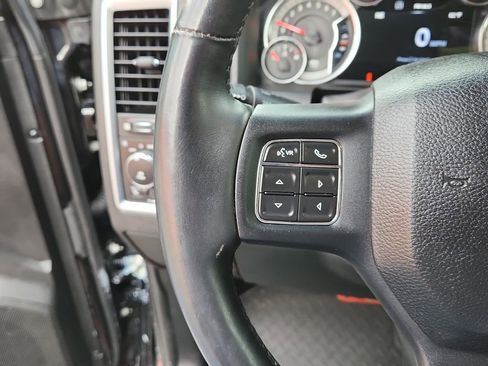Used 2016 RAM 1500 Big Horn image 21