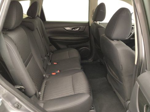 Used 2020 Nissan Rogue SV AWD/4WD image 19