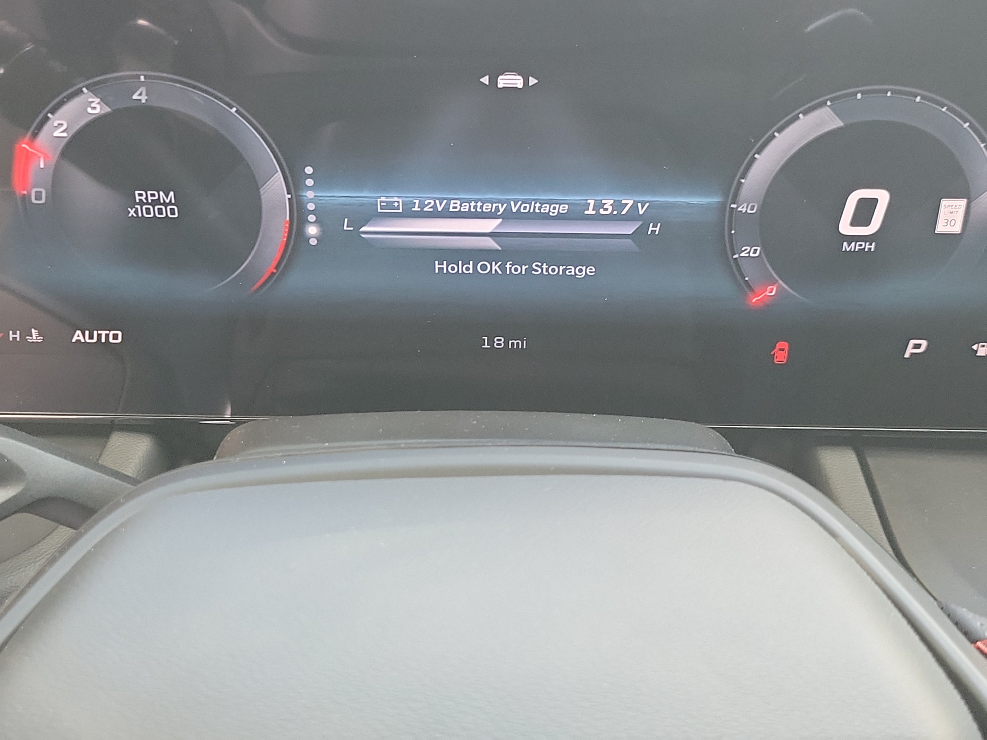 New 2026 Dodge Charger Scat Pack AWD/4WD image 15