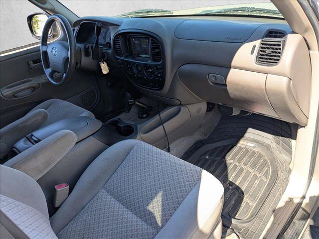 Used 2006 Toyota Tundra SR5 RWD image 17