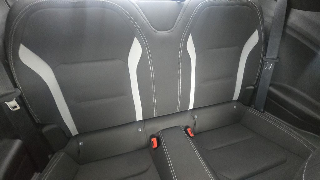 Used 2023 Chevrolet Camaro SS RWD image 23