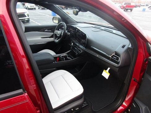 New 2026 Chevrolet Traverse High Country image 28