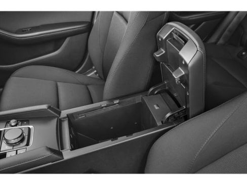 Used 2026 MAZDA MAZDA3 s FWD image 11