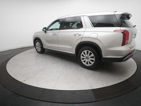 Used 2025 Hyundai Palisade SEL AWD/4WD image 34