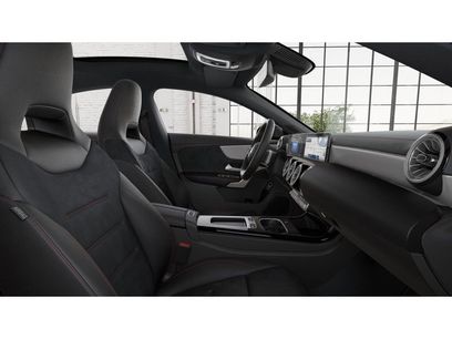 New 2026 Mercedes-Benz CLA 250 4MATIC