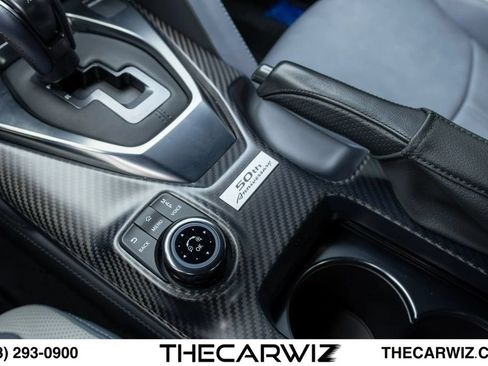 Used 2020 Nissan GT-R Premium AWD/4WD image 87
