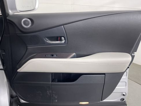 Used 2015 Lexus RX 350 AWD image 25