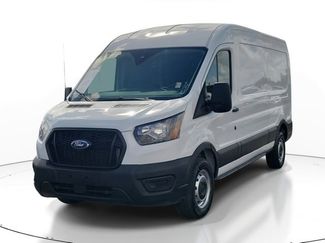 Used 2023 Ford Transit 250 Medium Roof video 2