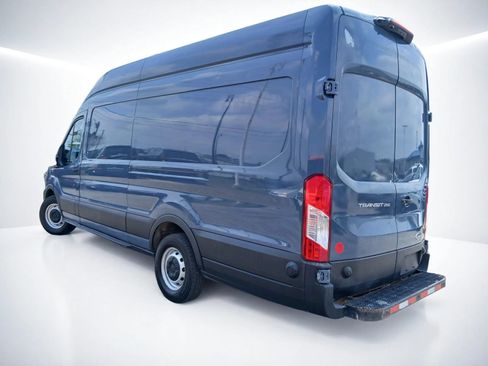 Used 2020 Ford Transit 250 148 High Roof Extended RWD image 4