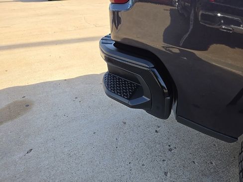 Used 2023 Chevrolet Silverado 1500 Custom Trail Boss image 40