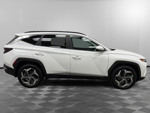 Used 2023 Hyundai Tucson SEL w/ Convenience Package image 6