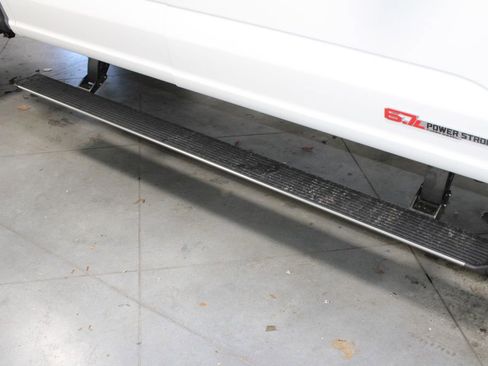 New 2026 Ford F250 King Ranch w/ Chrome Package image 13