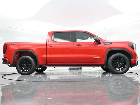 Used 2022 GMC Sierra 1500 Elevation image 50