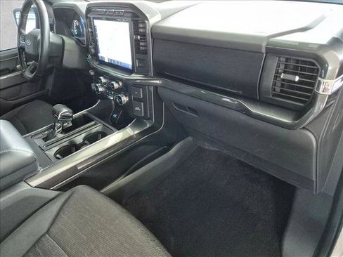 Used 2022 Ford F150 XLT w/ Equipment Group 302A High AWD/4WD image 20