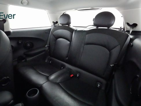 Used 2023 MINI Cooper SE image 10