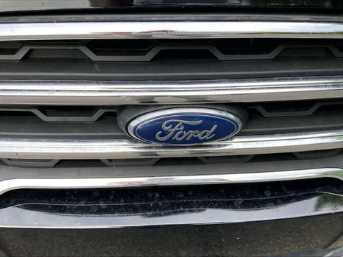 Used 2021 Ford EcoSport SE AWD/4WD image 5