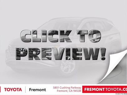 Used 2023 Hyundai Tucson SEL w/ Convenience Package