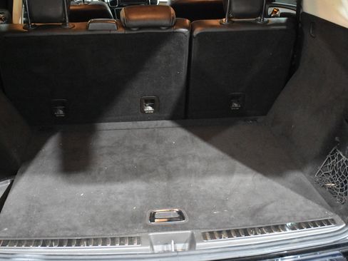 Used 2016 Mercedes-Benz GLE 350 4MATIC image 26