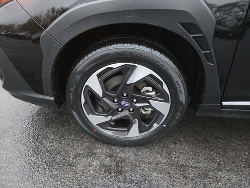 Certified 2025 Subaru Crosstrek 2.5i Limited w/ Crosstrek Mirror Package image 25