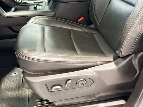 Certified 2024 GMC Sierra 2500 Denali w/ Denali Reserve Package image 19