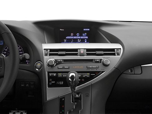 Used 2014 Lexus RX 350 AWD w/ Navigation Package image 9