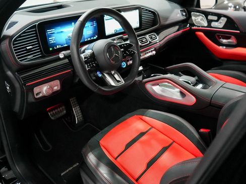Used 2025 Mercedes-Benz GLE 53 AMG GLE 53 AMGﾮ image 9