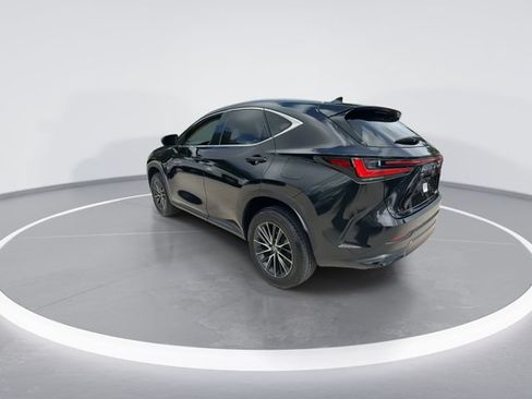 Certified 2024 Lexus NX 250 FWD w/ Cold Area Package image 6