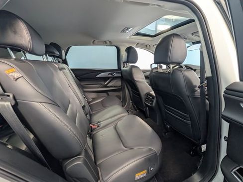 Used 2023 MAZDA CX-9 Touring Plus image 15